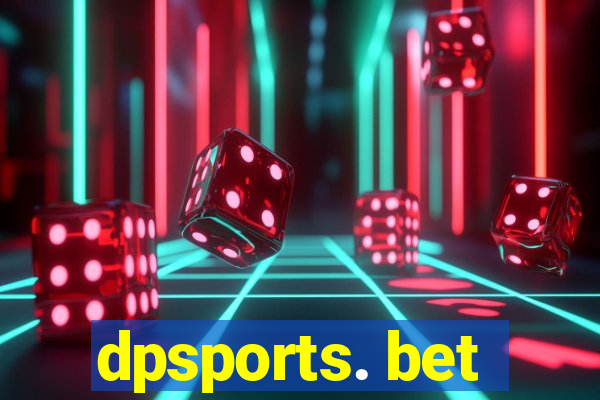 dpsports. bet